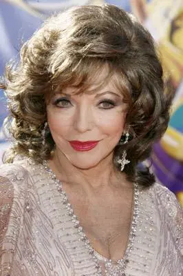 Joan Collins_peliplat