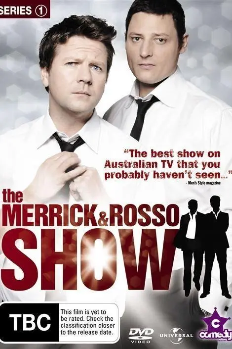 The Merrick & Rosso Show_peliplat