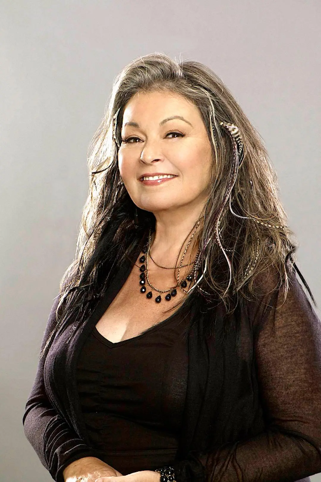 Roseanne Barr_peliplat