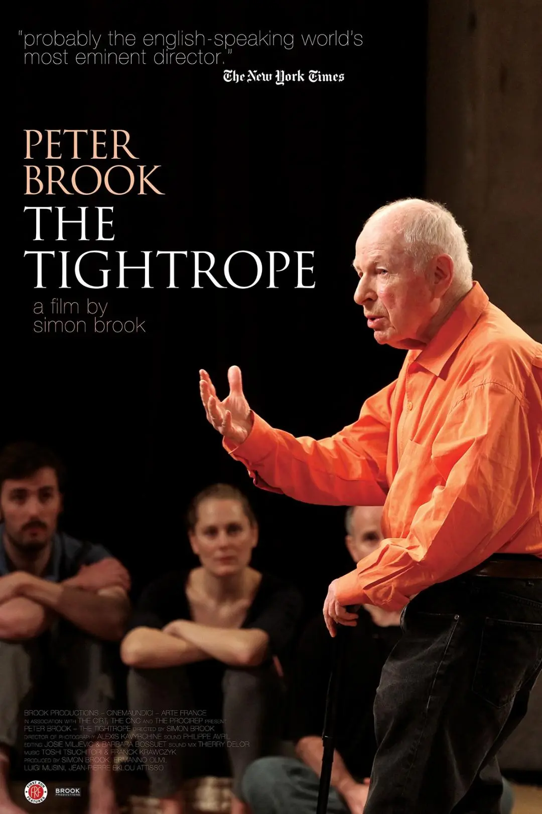 Peter Brook_peliplat