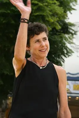 Julie Kavner_peliplat