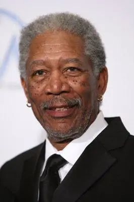 Morgan Freeman_peliplat