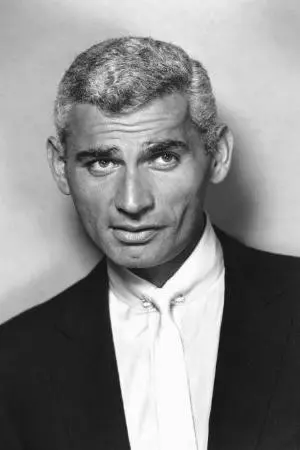 Jeff Chandler_peliplat