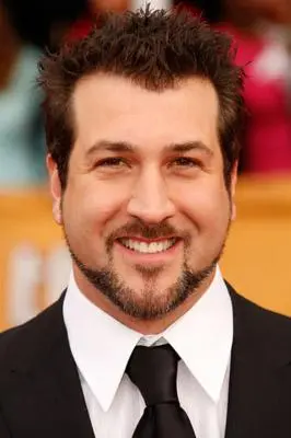 Joey Fatone_peliplat