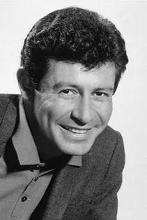 The Eddie Fisher Show_peliplat