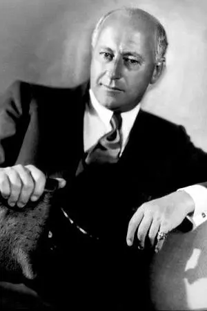 Cecil B. DeMille_peliplat