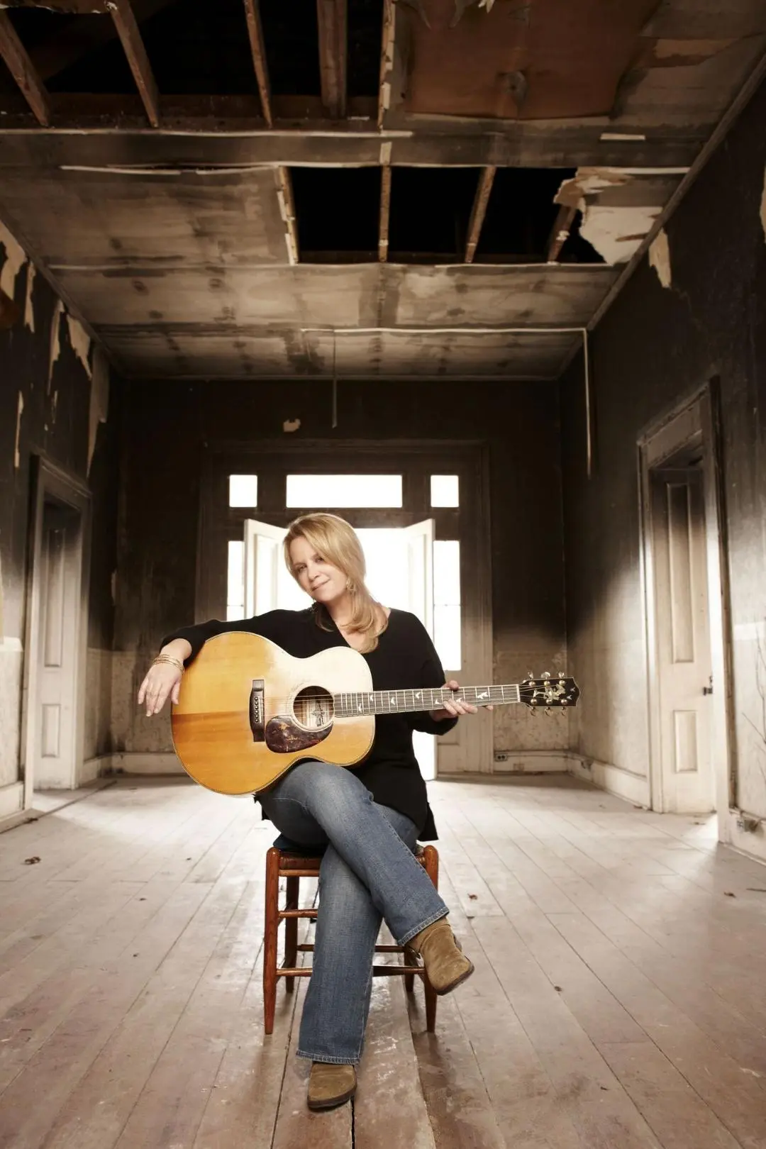 Mary Chapin Carpenter_peliplat