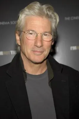 Richard Gere_peliplat