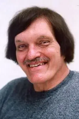 Richard Kiel_peliplat