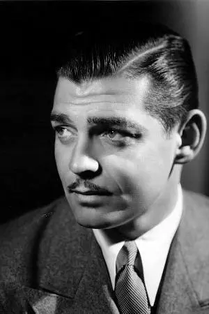 Clark Gable_peliplat