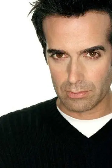 David Copperfield_peliplat