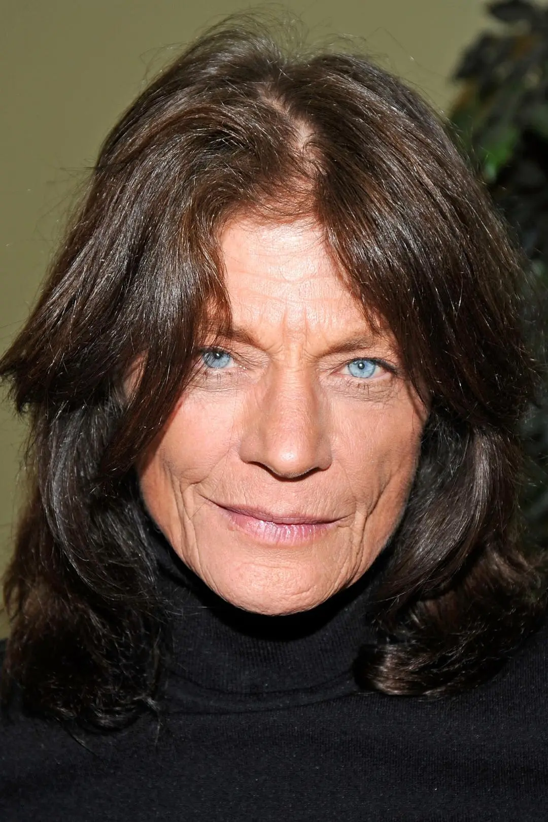 Meg Foster_peliplat