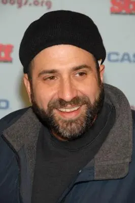 Dave Attell_peliplat