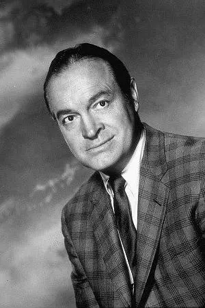 Bob Hope_peliplat