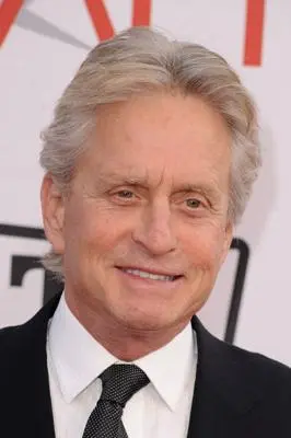 Michael Douglas_peliplat