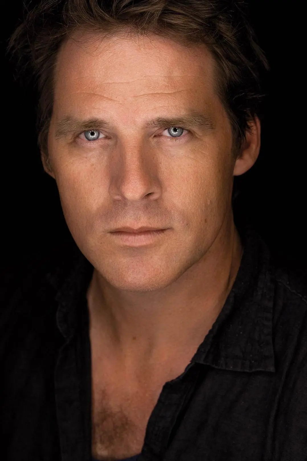 Ben Browder_peliplat