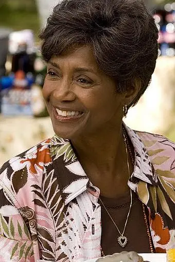 Margaret Avery_peliplat