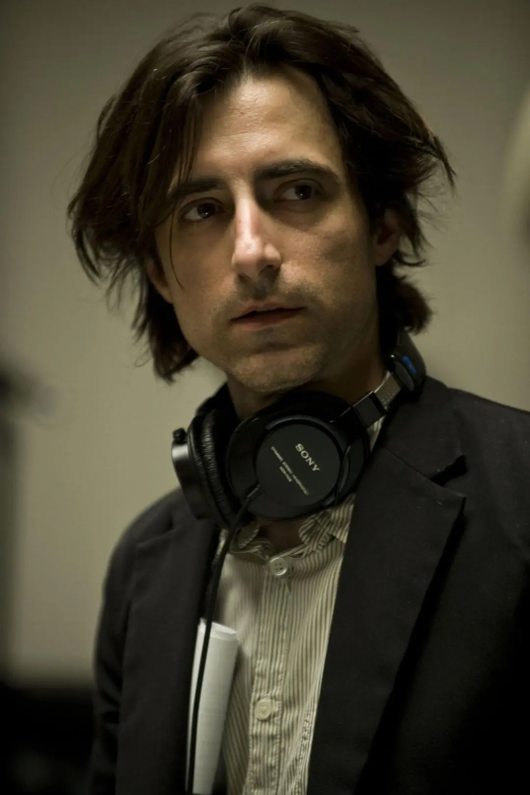 Noah Baumbach_peliplat