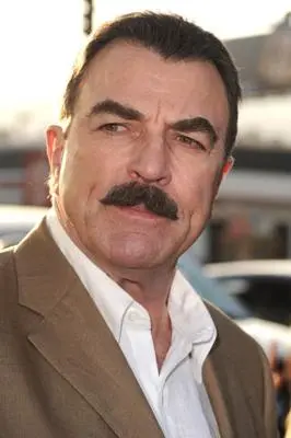 Tom Selleck_peliplat