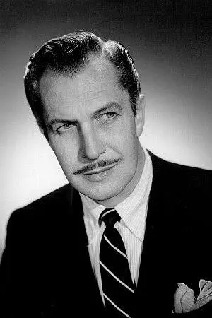 Vincent Price_peliplat