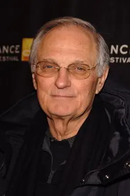 Alan Alda_peliplat