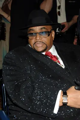 Solomon Burke_peliplat