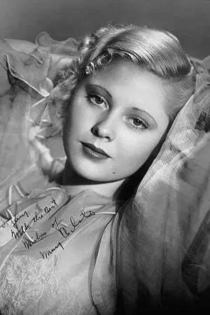 Mary Carlisle_peliplat