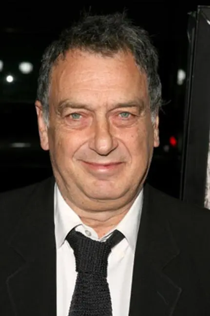 Stephen Frears_peliplat