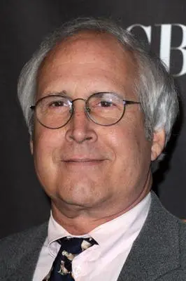 Chevy Chase_peliplat