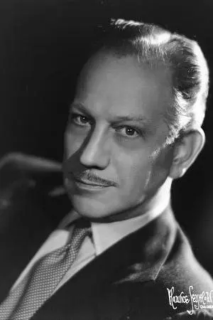 Melvyn Douglas_peliplat