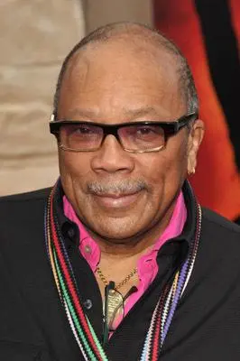 Quincy Jones_peliplat