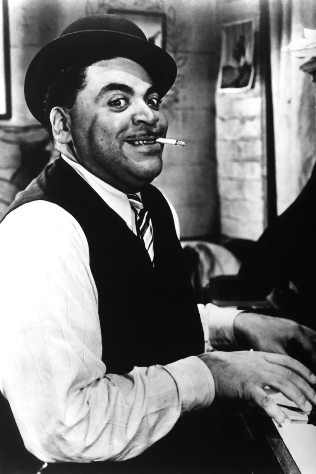 Fats Waller_peliplat