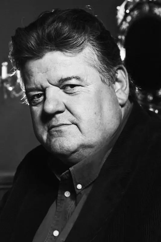 Robbie Coltrane_peliplat