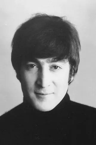 John Lennon_peliplat