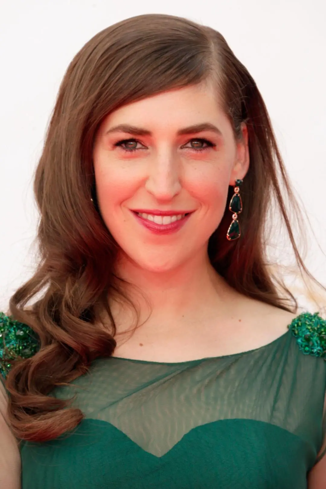 Mayim Bialik_peliplat