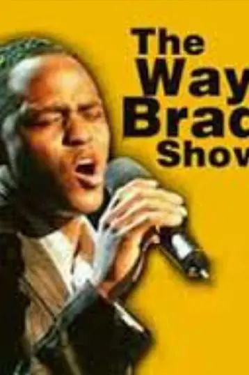 The Wayne Brady Show_peliplat