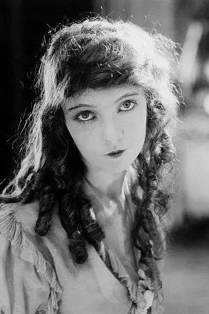 Lillian Gish_peliplat