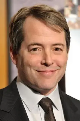 Matthew Broderick_peliplat