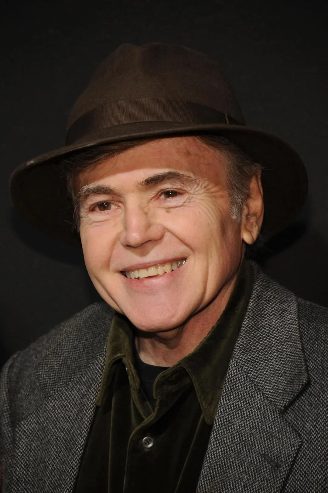 Walter Koenig_peliplat