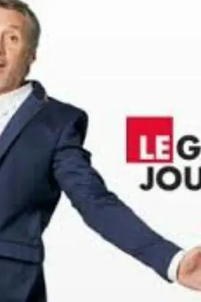 Le grand journal de Canal+_peliplat