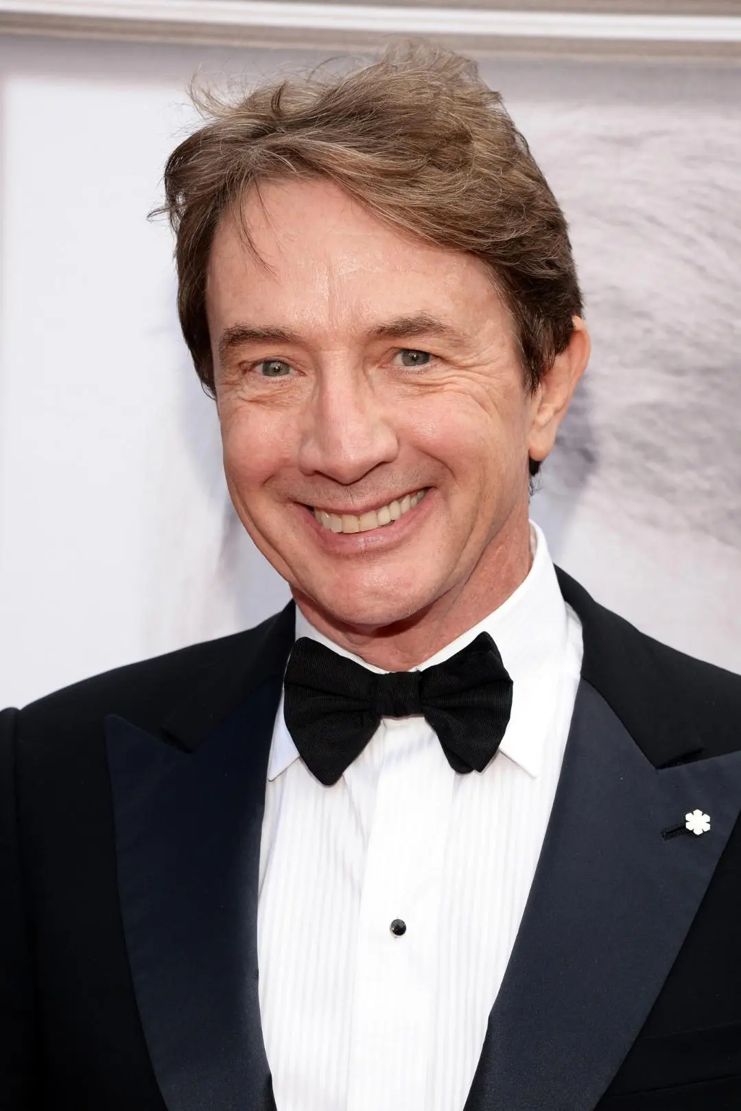 Martin Short_peliplat