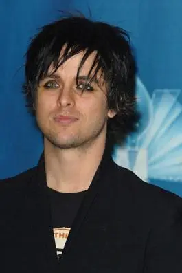 Billie Joe Armstrong_peliplat