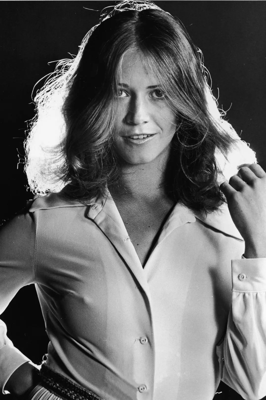 Marilyn Chambers_peliplat