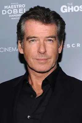 Pierce Brosnan_peliplat