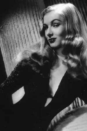 Veronica Lake_peliplat