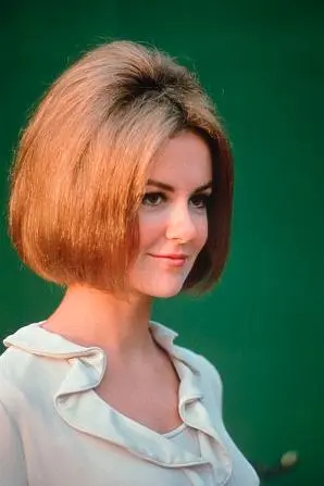 Shelley Fabares_peliplat