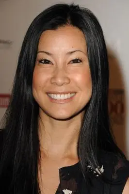 Lisa Ling_peliplat