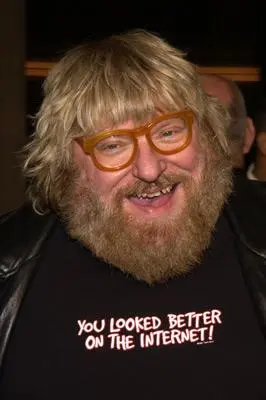 Bruce Vilanch_peliplat