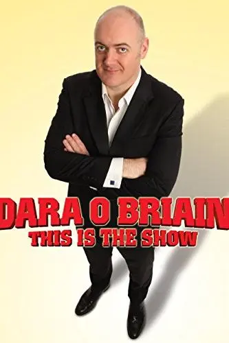 Dara O Briain_peliplat