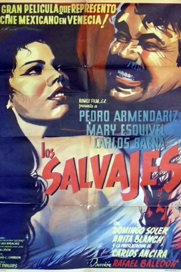 Los salvajes_peliplat